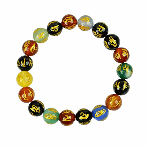 7 CHAKRA BRACELET