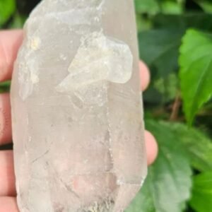 Clear Quartz Raw 232g