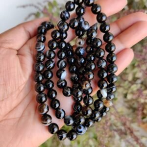 Sulemani Hakik Crystal Bracelet