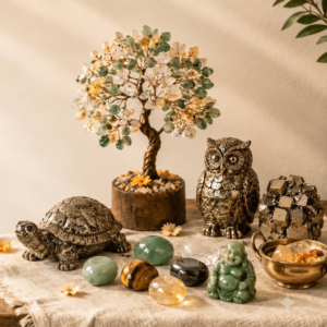 Vastu and Feng Shui